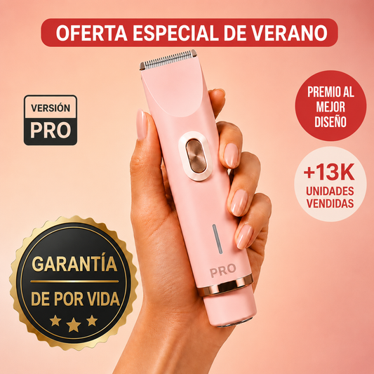 VELUNEA PRO