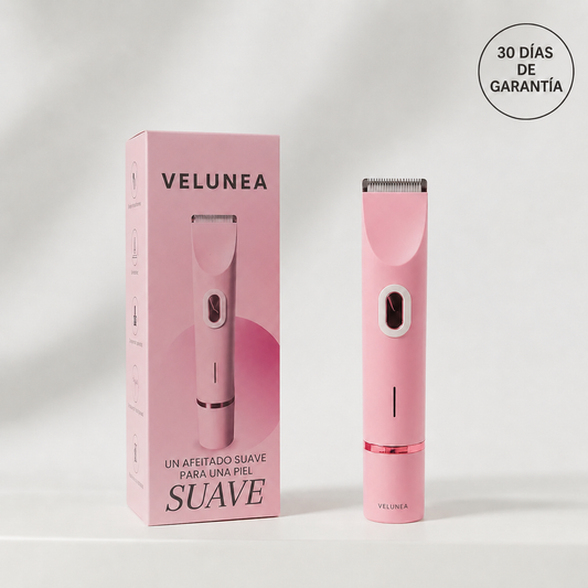 VELUNEA™ — El ritual de depilación que mereces