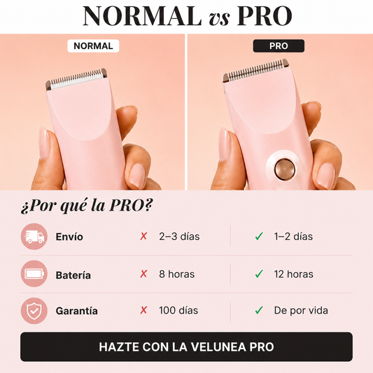 VELUNEA PRO